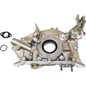 DNJ Oil Pump OP960 For 94-03 Toyota, Lexus/Solara, Camry, Sienna, Avalon, ES300 3.0L V6 DOHC Naturally Aspirated designation 1MZ-FE