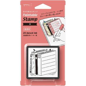 MIDORI Stamp, Book (35395006)