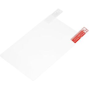 MECCANIXITY 1 Pcs Track Pad Protector Cover Skin 111x70x0.1mm Clear Matte Anti-Scratch Protector Cover Skin for A1534