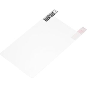 MECCANIXITY 1 Pcs Track Pad Protector Cover Skin 128x80x0.1mm Clear Matte Anti-Scratch Protector Cover Skin for A2442