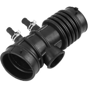 X AUTOHAUX 16578-4S100 Air Intake Hose for Nissan Frontier 1999-2004 Air Intake Boot Duct Tube 165784S100