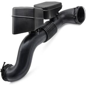 Air Intake Hose Replacement Air Intake Tube with Clamps for ‎28140-2P200