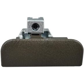 Brown Glove Box Latch Open Handle Compatible with Honda Civic 1996-2000