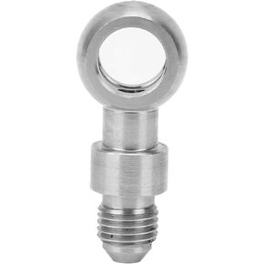 موصل سريع عالمي لأنابيب زيت الفرامل، مسمار An4-M12x1.5، ملحقات السيارة، طقم مسامير لـ M12 مسمار بانجوي in Kuwait