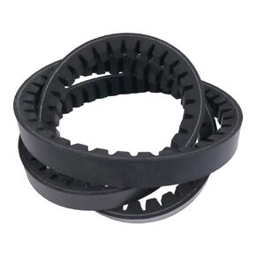 Lawn Mower Deck Drive Belt Compatible with Stens 265-117 ScagTurf Tiger 482876