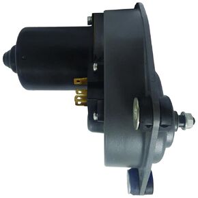 New Windshield Wiper Motor Compatible with Dodge B100 Van 71-71 2770090 2822252 40-350 85-350