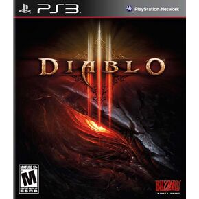 Diablo III (Renewed)