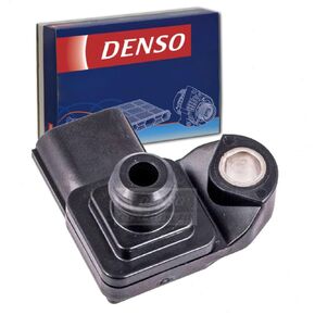 DENSO Manifold Absolute Pressure Sensor Compatible with Honda Accord 2.4L 3.0L L4 V6 2004-2007