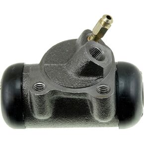 Dorman W49681 Rear Passenger Side Drum Brake Wheel Cylinder Compatible with Select Chevrolet / GMC Models