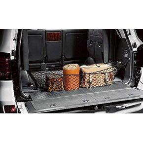 Trunknets Inc Envelope Style Trunk Cargo Net for Lexus LX570 2008 – 2020 New