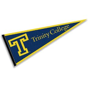 College Flags & Banners Co. Trinity College Bants Pennant