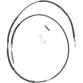 Raybestos BC96118 Professional Grade Parking Brake Cable