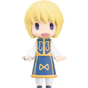 Hunter x Hunter: Kurapika/Curarpikt Hello! Good Smile Figure