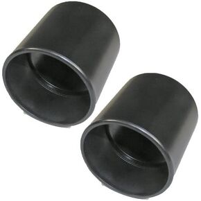 Shop Vac 90686 (2 Pack) 2-1/2 Hose Coupling 88-1040-01 # SVR-4510-2pk by Shop-Vac