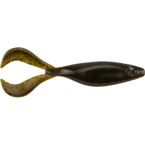 Berkley PBTD