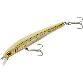 Lures Long Shot Slender Minnow Bait Saltwater Fishing Lure