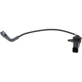 Raybestos R-Line Replacement Rear Disc Brake Pad Electronic Wear Sensor for Select Audi A/R/S, Porsche Macan Model Years (EWS148)