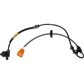 Dorman 970-287 Front Driver Side ABS Wheel Speed Sensor Compatible with Select Honda Models
