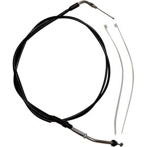 New Throttle Cable Compatible With Polaris RZR 170 2009-2014 Replace # 0454311