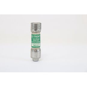 Fuse, 3A, Class Cc, Fnq-R, 600Vac