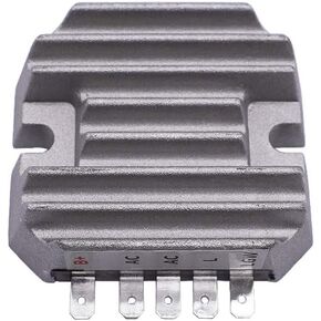 Voltage Regulator AM101406 for John Deere 330 322 332 670 770,Yanmar 3TNA72 3TN75 2TNE68