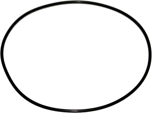 Sterling Seal and Supply (STCC) ORVT274 Viton Number-274 Standard O-Ring, Fluoropolymer Elastomer, 70 Durometer Hardness, 10" ID, 10-1/4" OD in Saudi Arabia