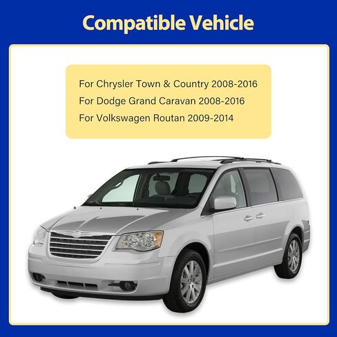 513273 محامل العجلات الأمامية ومجموعة المحور لكرايسلر تاون آند كانتري 08-16، لدودج جراند كارافان 08-16، لفولكس فاجن روتان 09-14، مجموعة محور العجلة الأمامية مع 5 مقابس in Kuwait