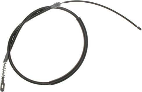 ACDelco Professional 18P1104 Rear Parking Brake Cable Assembly in Saudi Arabia