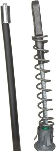 ACDelco Professional 18P1104 Rear Parking Brake Cable Assembly in Saudi Arabia