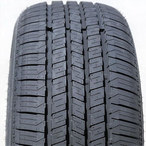 جهاز دوار Evoluxx H/T 265/50R20XL 111H BSW in Kuwait