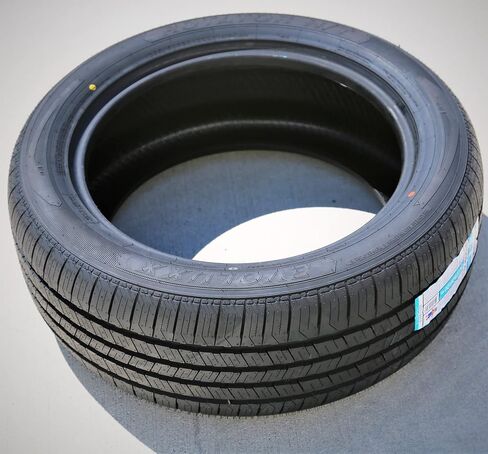جهاز دوار Evoluxx H/T 265/50R20XL 111H BSW in Kuwait