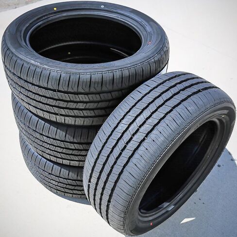 جهاز دوار Evoluxx H/T 265/50R20XL 111H BSW in Kuwait