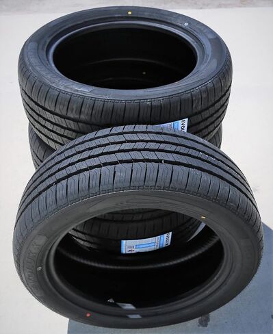 جهاز دوار Evoluxx H/T 265/50R20XL 111H BSW in Kuwait