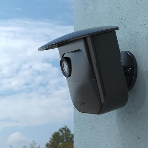 غطاء حماية من الشمس متوافق مع كاميرا المراقبة Blink Outdoor 4 (الجيل الرابع) (عبوتان) in Kuwait