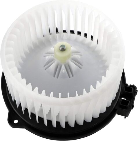79220-SHJ-A01 Air Conditioning HVAC Blower Motor with Fan Cage for 2005-2010 Honda Odyssey, 2005-2011 Subaru Legacy, 2005-2009 Subaru Outback, 2004-2005 Toyota RAV4 in Saudi Arabia
