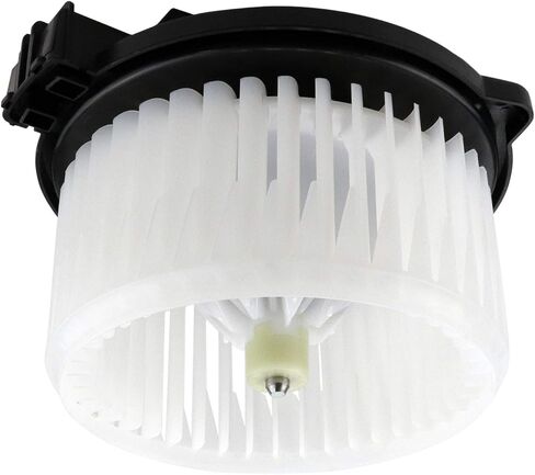 79220-SHJ-A01 Air Conditioning HVAC Blower Motor with Fan Cage for 2005-2010 Honda Odyssey, 2005-2011 Subaru Legacy, 2005-2009 Subaru Outback, 2004-2005 Toyota RAV4 in Saudi Arabia