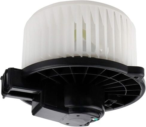 79220-SHJ-A01 Air Conditioning HVAC Blower Motor with Fan Cage for 2005-2010 Honda Odyssey, 2005-2011 Subaru Legacy, 2005-2009 Subaru Outback, 2004-2005 Toyota RAV4 in Saudi Arabia