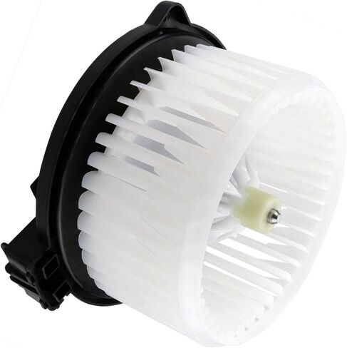79220-SHJ-A01 Air Conditioning HVAC Blower Motor with Fan Cage for 2005-2010 Honda Odyssey, 2005-2011 Subaru Legacy, 2005-2009 Subaru Outback, 2004-2005 Toyota RAV4 in Saudi Arabia