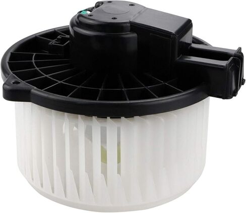 79220-SHJ-A01 Air Conditioning HVAC Blower Motor with Fan Cage for 2005-2010 Honda Odyssey, 2005-2011 Subaru Legacy, 2005-2009 Subaru Outback, 2004-2005 Toyota RAV4 in Saudi Arabia