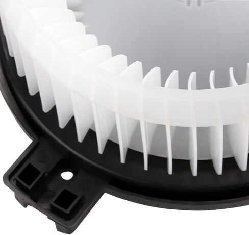 79220-SHJ-A01 Air Conditioning HVAC Blower Motor with Fan Cage for 2005-2010 Honda Odyssey, 2005-2011 Subaru Legacy, 2005-2009 Subaru Outback, 2004-2005 Toyota RAV4 in Saudi Arabia