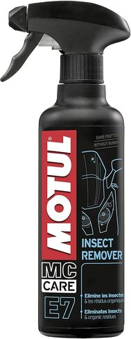 Motul 103002 E7 Insect Remover in Saudi Arabia