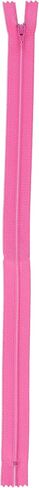 Coats Thread & Zippers F7212-039B All-Purpose Plastic Zipper, 12", Barberry Red in Saudi Arabia