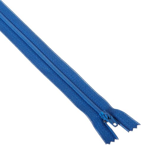 Coats Thread & Zippers F7212-039B All-Purpose Plastic Zipper, 12", Barberry Red in Saudi Arabia