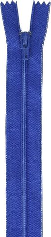 Coats Thread & Zippers F7212-039B All-Purpose Plastic Zipper, 12", Barberry Red in Saudi Arabia