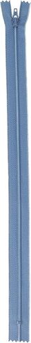 Coats Thread & Zippers F7212-039B All-Purpose Plastic Zipper, 12", Barberry Red in Saudi Arabia