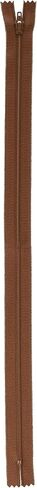 Coats Thread & Zippers F7212-039B All-Purpose Plastic Zipper, 12", Barberry Red in Saudi Arabia
