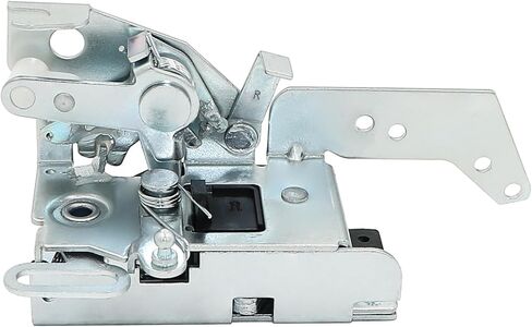 Door Lock Latch Assy Compatible with Volvo Truck LH VN VNl VT 1993-2012 FM9 2001-2005 FM12 1998-2005 FH12 1993-2005 FH16 1993-2006 Replace 20588325 8143652 (Driver Side) in Kuwait