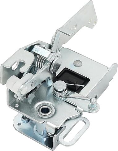 Door Lock Latch Assy Compatible with Volvo Truck LH VN VNl VT 1993-2012 FM9 2001-2005 FM12 1998-2005 FH12 1993-2005 FH16 1993-2006 Replace 20588325 8143652 (Driver Side) in Kuwait