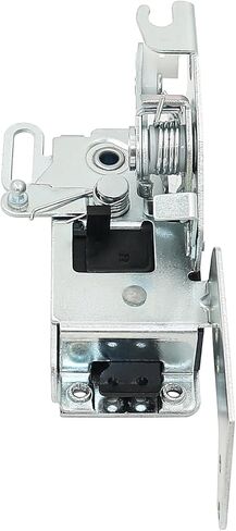 Door Lock Latch Assy Compatible with Volvo Truck LH VN VNl VT 1993-2012 FM9 2001-2005 FM12 1998-2005 FH12 1993-2005 FH16 1993-2006 Replace 20588325 8143652 (Driver Side) in Kuwait