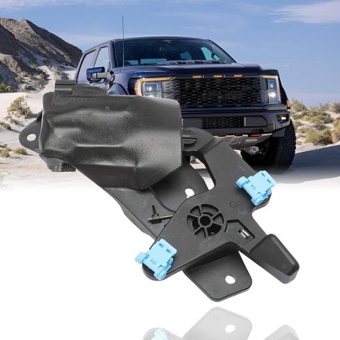 Tailgate Lock Actuator Compatible with F150 F250 F350 Super Duty 2017-2021 GC3Z9943170E GC3Z-9943170-A Rear Gate Power Lock Control in Saudi Arabia